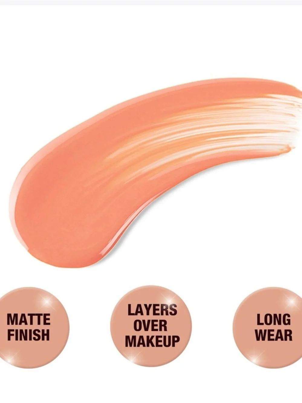 Charlotte Tilbury brand new
